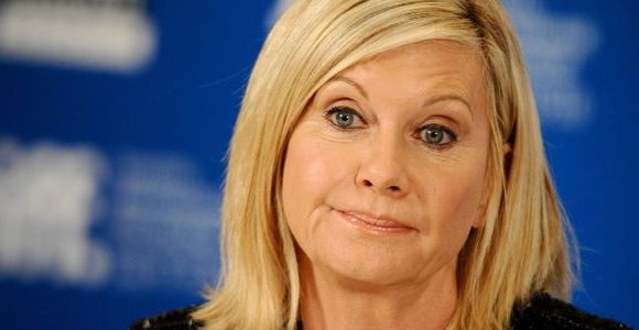 Un homme retrouvé mort chez Olivia Newton-John