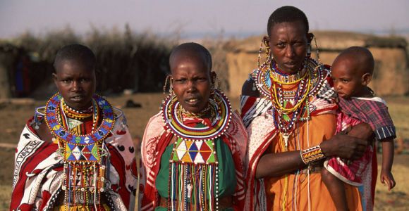 Cinq pratiques éducatives à piquer aux mamans du monde