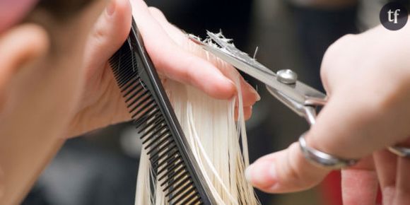 Les femmes testent 150 coupes de cheveux dans leur vie