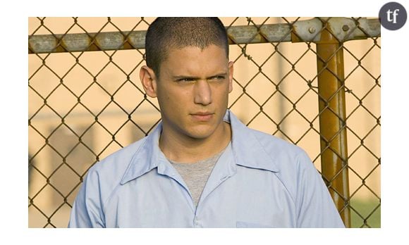 Wentworth Miller : l’acteur de Prison Break révèle qu’il est gay