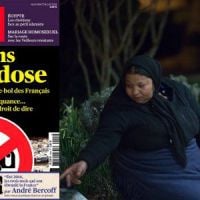 Valeurs actuelles : sa Une anti-roms scandalise Twitter