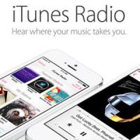 iTunes Radio : le service musical lancé avec l’iPhone 6 ?