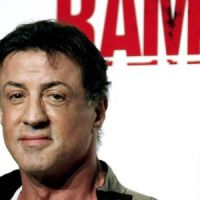 Sylvester Stallone dans une série sur Rambo ?  