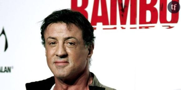 Sylvester Stallone dans une série sur Rambo ?