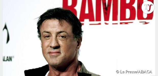 Sylvester Stallone dans une série sur Rambo ?  