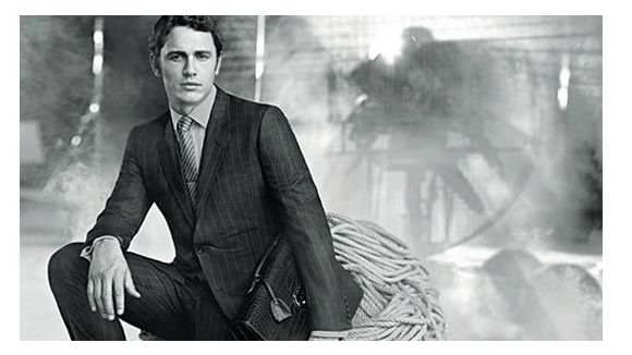 James Franco Presents : l’acteur va animer une émission sur l’art