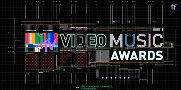 MTV Video Music Awards 2013 : la cérémonie en streaming et replay