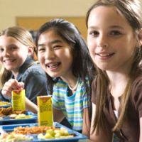 Les cantines scolaires bientôt locavores