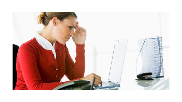 Stress au travail : des accords en entreprise peu suivis d'effets