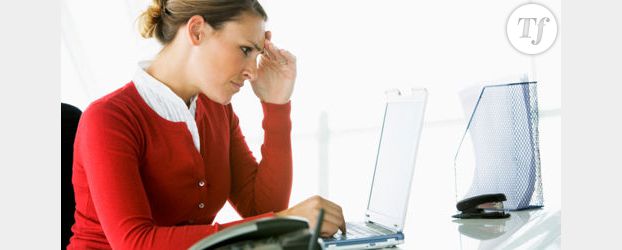Stress au travail : des accords en entreprise peu suivis d'effets