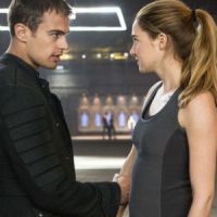 Divergent : bande-annonce du film avec Shailene Woodley