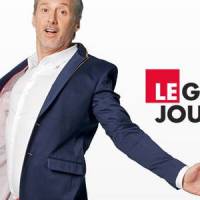 Grand Journal : revoir les débuts d’Antoine de Caunes – Replay