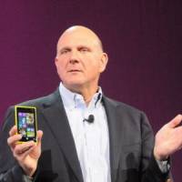 Microsoft : retraite imminente pour Steve Ballmer