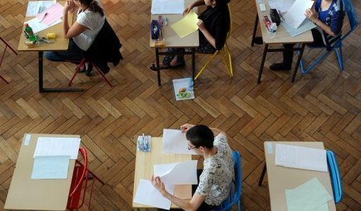 Appel à soutien pour les enfants en difficultés