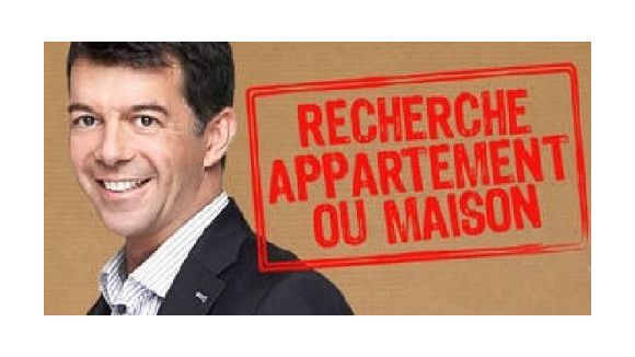 Stéphane Plaza bientôt au théâtre dans la pièce « A Gauche »