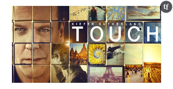 Touch : M6 diffusera la série avec Kiefer Sutherland le 14 septembre