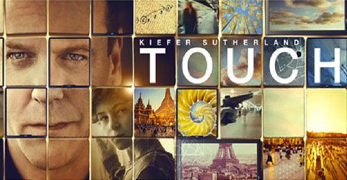 Touch : M6 diffusera la série avec Kiefer Sutherland le 14 septembre