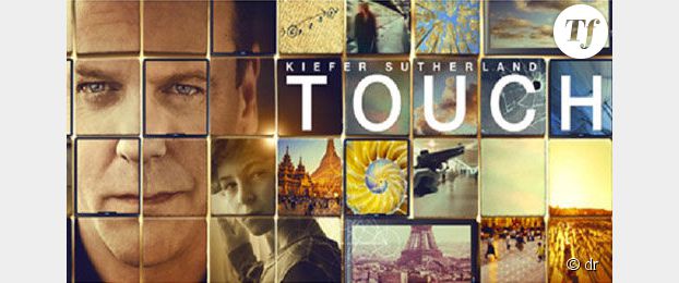 Touch : M6 diffusera la série avec Kiefer Sutherland le 14 septembre