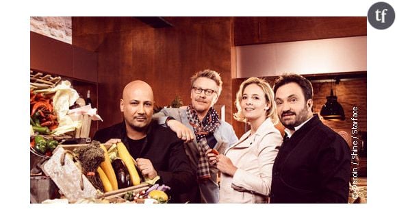 Masterchef Saison 4 : diffusion le 20 septembre sur TF1