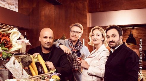 Masterchef Saison 4 : diffusion le 20 septembre sur TF1