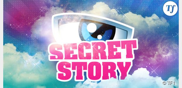 Secret  Story 7 : Gautier et Clara, un couple de nominés
