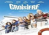 La Croisière: Line Renaud et Charlotte de Turckheim sont sur un bateau...