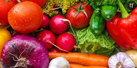 Manger 5 fruits et légumes par jour, une recommandation inutile ?