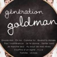 Génération Goldman 2: Amel Bent, Tal et les autres moins forts que Stromae