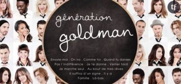 Génération Goldman 2: Amel Bent, Tal et les autres moins forts que Stromae