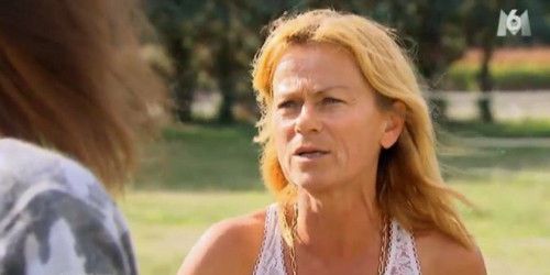 L’amour est dans le pré : Françoise est déçue par Jo