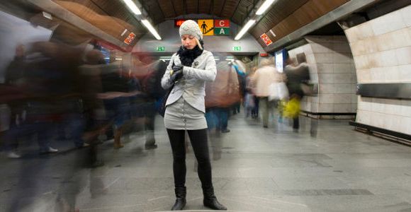 Le retard chronique, une maladie ?