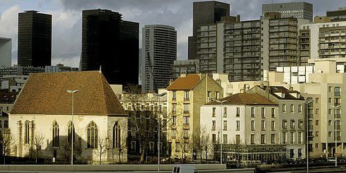 Les Français jugent l'intégration en panne