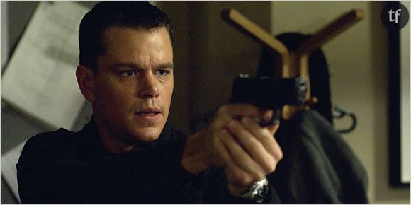 Interstellar: Matt Damon rejoint le casting de Christopher Nolan