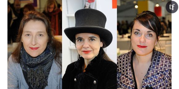 Rentrée littéraire 2013 : les 11 romans féminins qui feront l'automne
