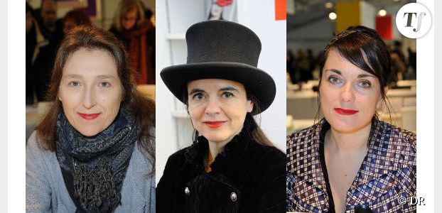 Rentrée littéraire 2013 : les 11 romans féminins qui feront l'automne