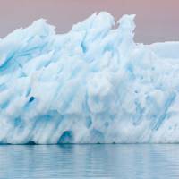 Groenland : un canyon géant caché sous la glace