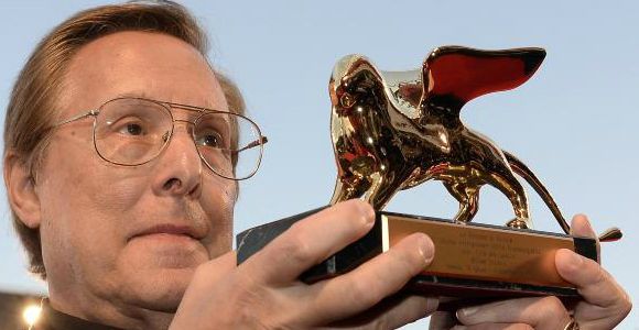 William Friedkin : le père de L’Exorciste reçoit un Lion d’or 