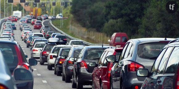 Bison futé : prévisions trafic avant la rentrée (31 août et 1er septembre)