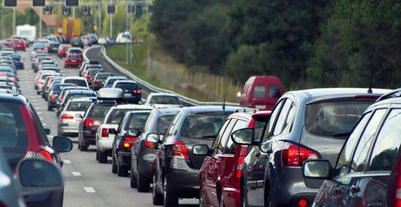 Bison futé : prévisions trafic avant la rentrée (31 août et 1er septembre)