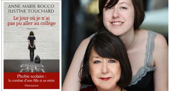 Phobie scolaire : "Le jour où je n'ai pas pu aller au collège"