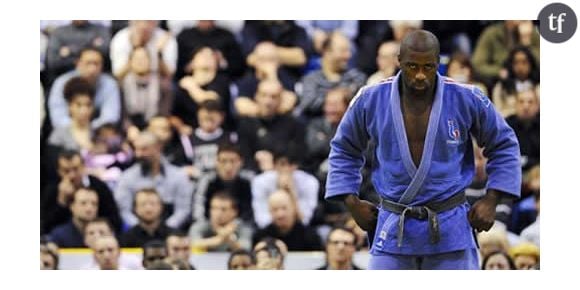 Mondiaux de judo 2013 : revoir la victoire de Teddy Riner champion du monde