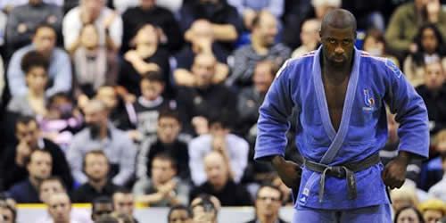Mondiaux de judo 2013 : revoir la victoire de Teddy Riner champion du monde