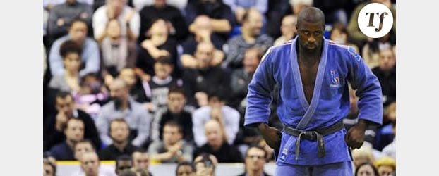 Mondiaux de judo 2013 : revoir la victoire de Teddy Riner champion du monde
