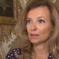 66 Minutes : revoir l’interview de Valérie Trierweiler sur M6 Replay