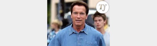 Schwarzenegger: Terminator, futur président de l'Union Européenne ?