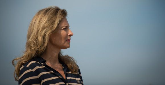 Valérie Trierweiler : "Les gens ne me connaissent pas"