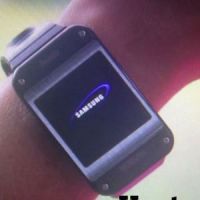 Galaxy Gear : la montre de Samsung se dévoile  avant la conférence