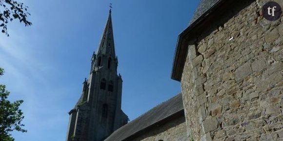 Plouagat : les habitants prêts à tout pour sauver leur église