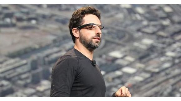 Google Glass : les lunettes connectées sont-elles l’avenir de la médecine ?