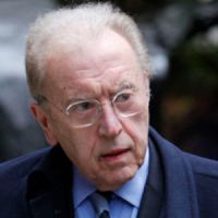 David Frost : l'intervieweur star de Richard Nixon est mort